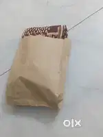 Flat Bottom & V-Bottom Paper Pouch and Bags