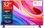 Sell my 32 inch TCL smart tv