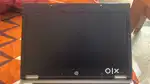 Old laptop