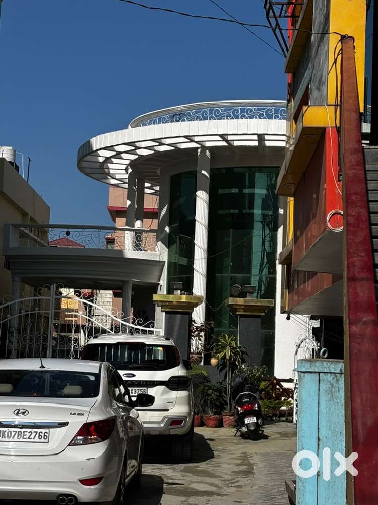 Required female staff for spa service