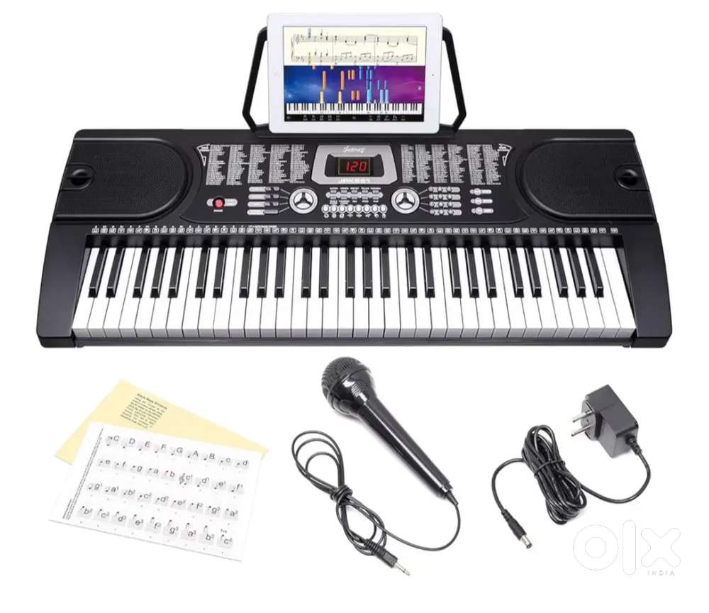 Juarez Octave JRK661 Keyboard