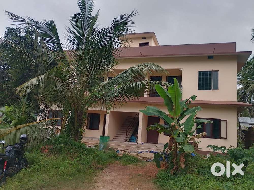 Qwaters for rent in Payyannur town