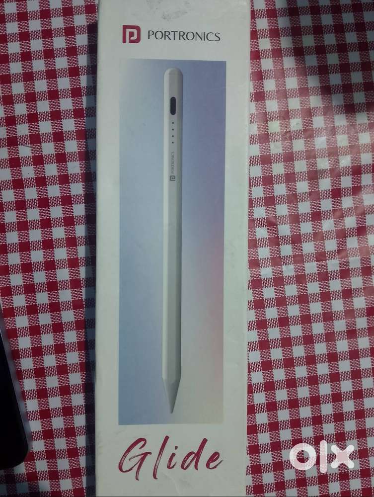 Portronics glide stylus