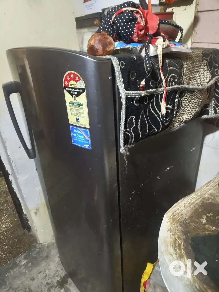 Samsung refrigerator