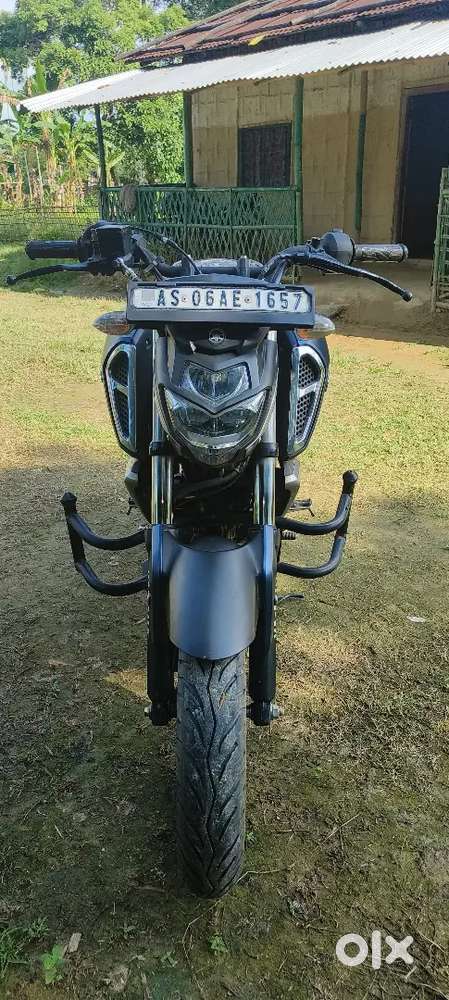 Good condition. well maintained. Money problem