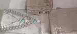Ladies unstitched and stiched suits
