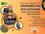 Video editing freelancing