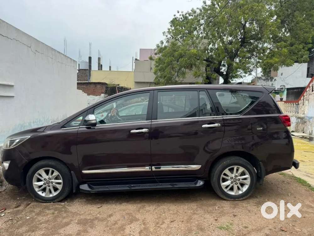 Vehicle is exllent condition show room track