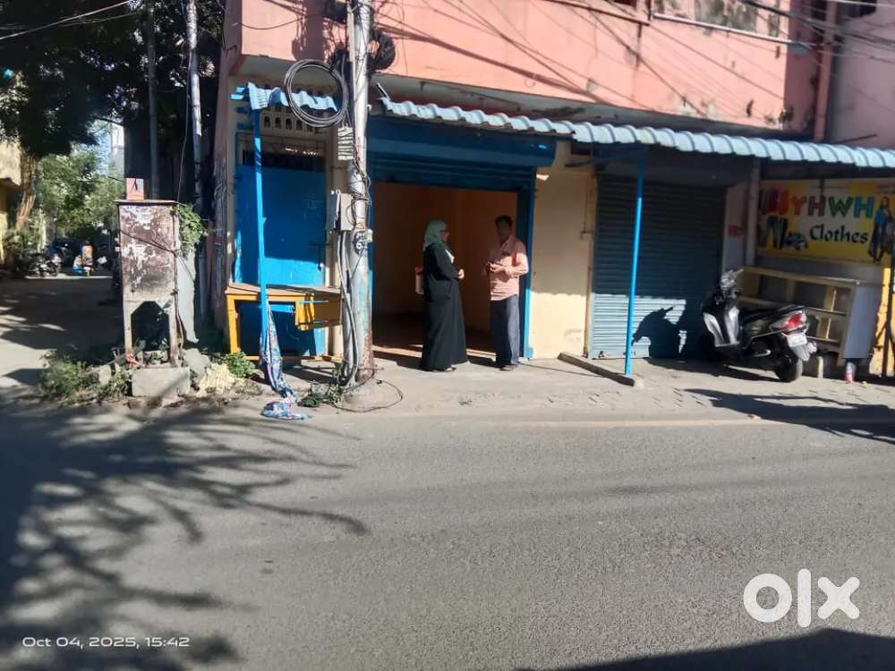 Shop for rent