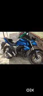 GIXXER SF 150