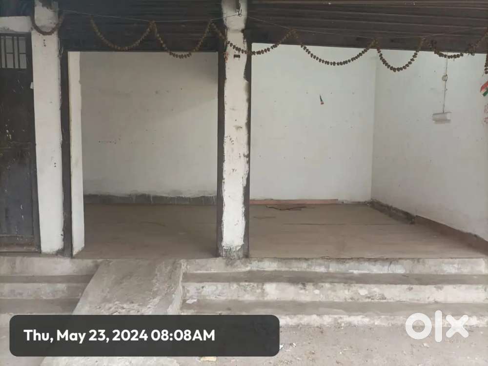 Shop size 20fitt *10fitt