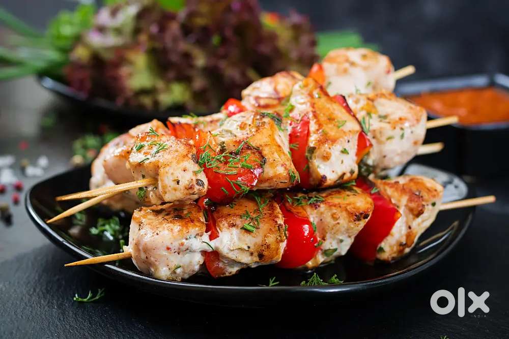 HIRING for Cook Male/Female Like Chinese Tandoori Item Veg & Non - Veg