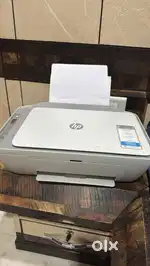 Hp Deskjet 4800 series
