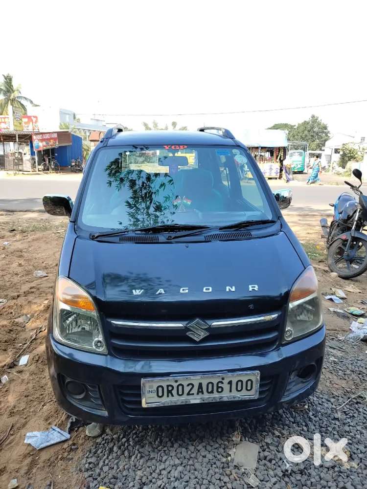 Best condition car