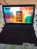 Dell Laptop i7