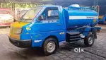 WATER TANKER, DOST WATER TANKER
