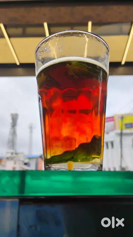 Billing staff(cashier)