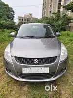 Maruti Suzuki Swift VDI (O), 2013, Diesel
