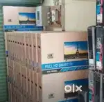 4K Sony 40'' Full Android Smart Led TV Best Price Guarantee