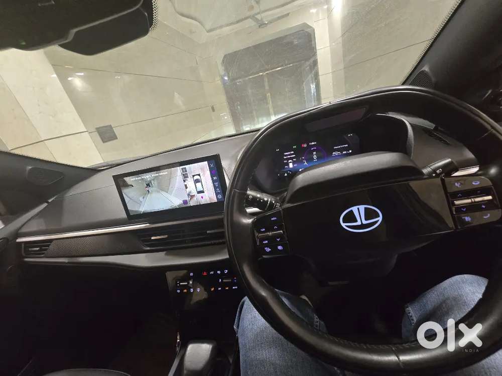 Tata Nexon 2024 Petrol 15000 Km Driven