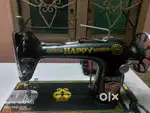 Happy sewing machine for sale