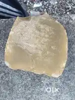 Libyan desert glass