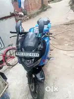Sell my bike good condition