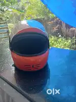 Helmet for selling