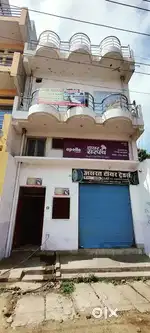 Shop / Office in Bharuhana chauraha