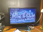 Led 18.5 inch dell