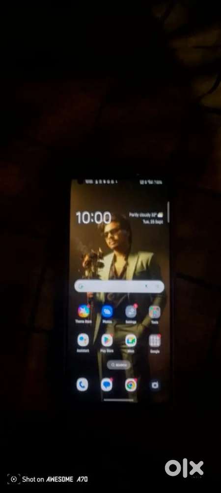 Oppo Reno 8 5g 8 128