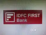 Idfc first Bank