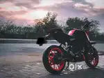 Ktm duke 200 2019 ABS