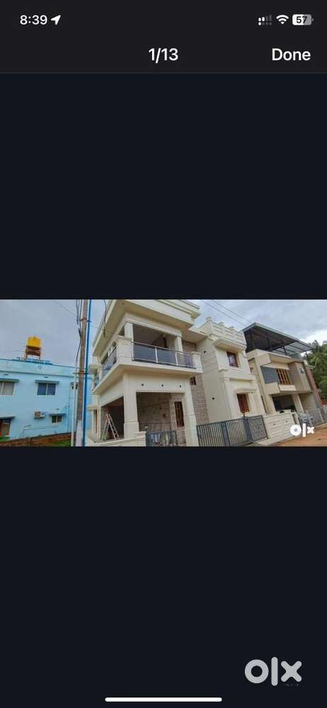 3 bhk house for sale in konchady mangalore