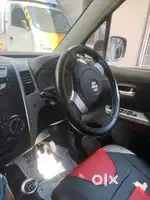 Maruti Suzuki Wagon R 2014 Petrol 32200 Km Driven,