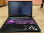 ASUS TUF Gaming A15 FA506QM_FA506QM Ok condition