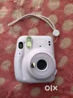 Instax 11 mini (FujiFilm)