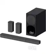 Sony home theater