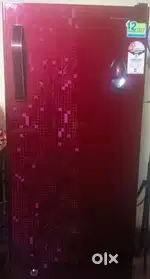 Kelvinator frize