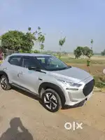 Nissan Magnite 2023 CNG & Hybrids, Good Condition Car