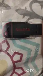 Pendrive 16 gb seeling