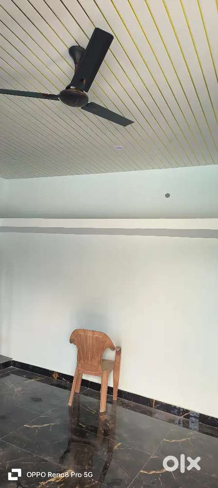 Room for rent new room built bachelors also available