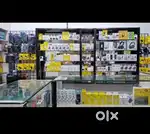 Mobile Shop for rent at vaniyakkar north paravur