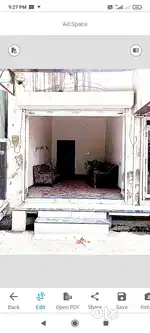 Shop for rent