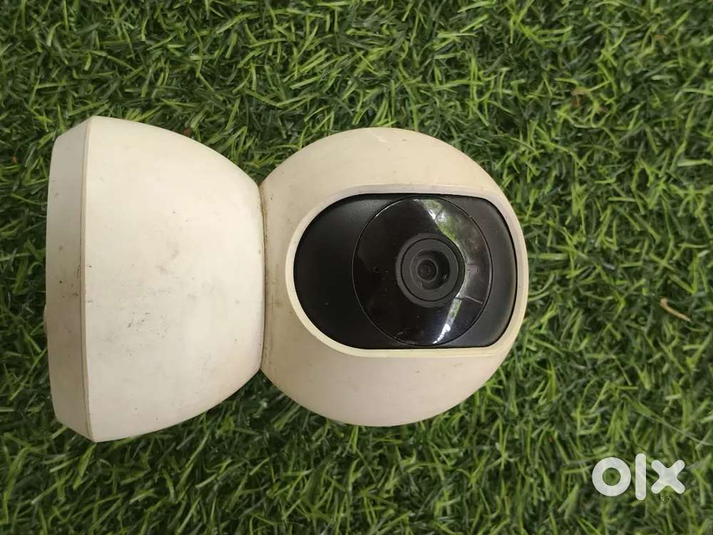 Xiaomi camera for security