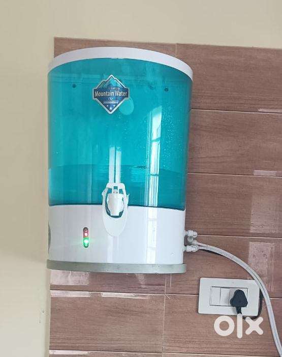 Ro water purifier new models