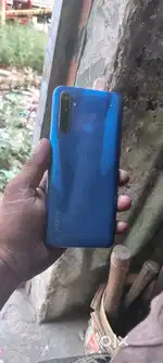 Realme 5s phone