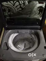Samsung's fully automatic