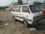 Maruti Suzuki Omni 2007 Petrol 70000 Km Driven