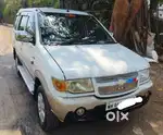 Chevrolet Tavera B1 7 Seater BSII, 2013, Diesel